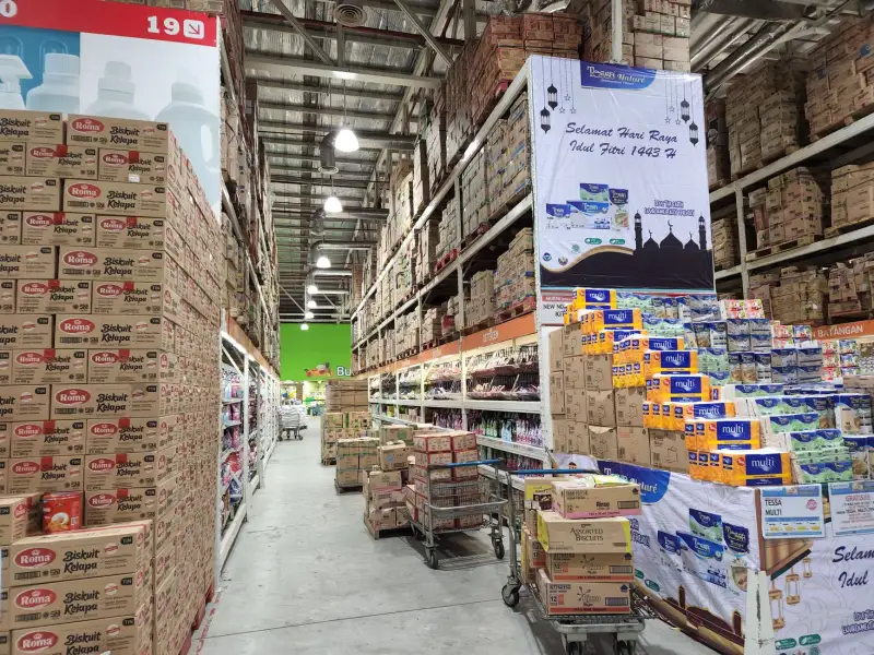 2025年日化百货批发行业新规对重庆洗护用品供应链的影响正文配图 1