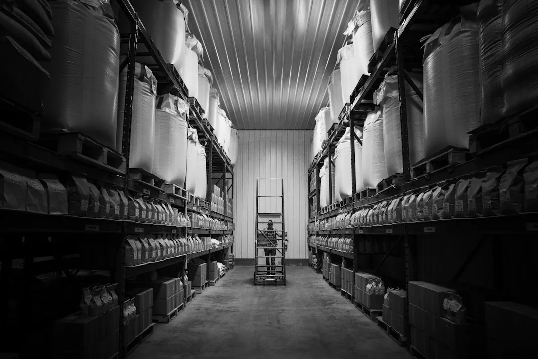 家庭清洁用品质量管控要点:从原料到仓储的完整链路解析正文配图 1
